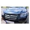 Hyundai Santa Fe Krom Ön Panjur 2 Prç, 2006-2010 Arası P, Çelik - Görsel 4