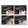 Ford Fiesta Krom Kapı Eşiği 4 Kapı 2001 - 2008 P, Çelik - Görsel 4