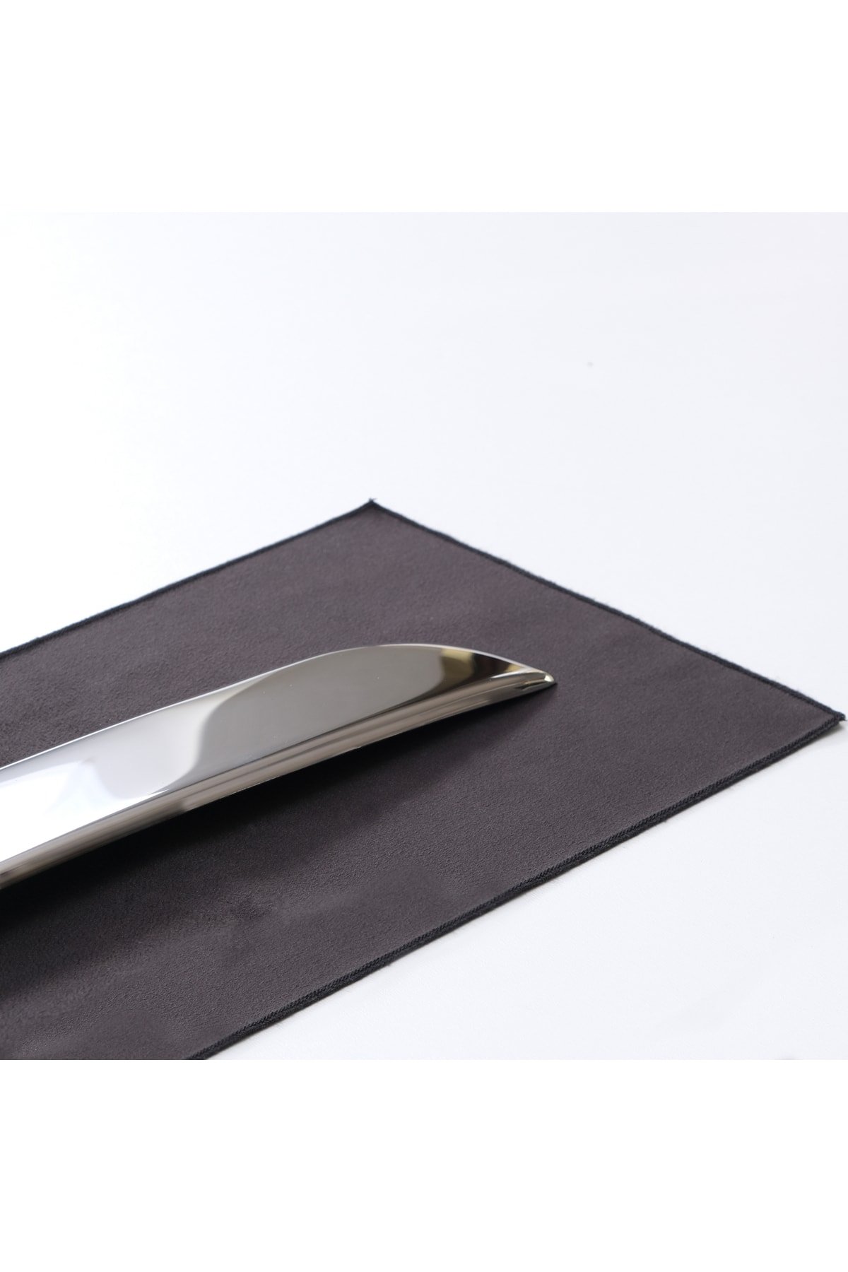 Daewoo Lanos Uyumlu Krom Bagaj Çıtası 1997 Ve Üzeri Paslanmaz Çelik - Görsel 4