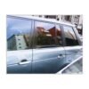 Land Range Rover Sport Krom Cam Çıtası 6 Parça 2005-2013 Paslanmaz Çelik - Görsel 5
