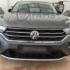 Vw T-roc Krom Ön Panjur 4 Parça 2017-2021 Arası Paslanmaz Çelik - Görsel 5