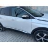 Peugeot 3008 Krom Ayna Kapağı 2 Parça 2016 Ve Üzeri Paslanmaz Çelik - Görsel 5