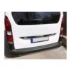 Citroen Berlingo 3 Krom Bagaj Çıtası 2018 Ve Üzeri Paslanmaz Çelik Uyumlu - Görsel 5