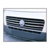 Fiat Ducato Krom Ön Panjur 6 Prç, 2006-2014 Arası Paslanmaz Çelik - Görsel 5