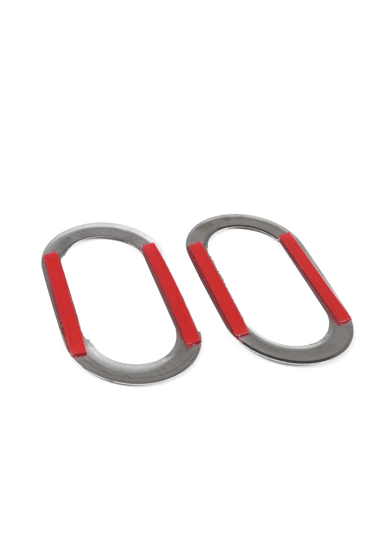 Vw Passat 3b Krom Sinyal Çerçevesi 2 Prç 1996-2005 P,çelik - Görsel 5