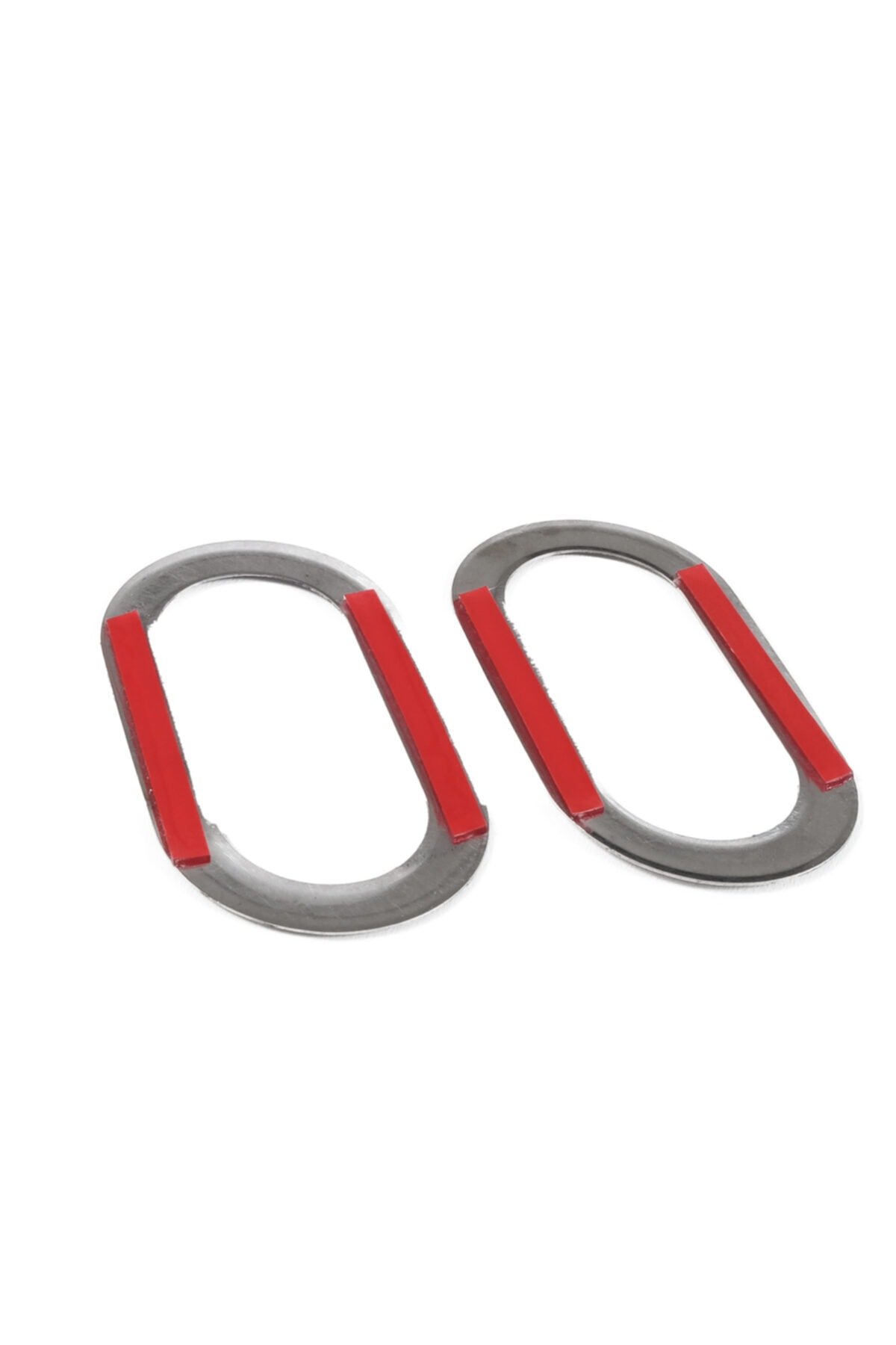 Vw T5 Caravelle Multıvan Krom Sinyal Çerçevesi 2 Prç 2003-2015 P,çelik - Görsel 5