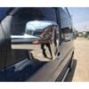 Mercedes Vito W638 Krom Ayna Kapağı Abs 2 Prç, 1996-2003 - Görsel 6