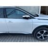 Peugeot 3008 Krom Ayna Kapağı 2 Parça 2016 Ve Üzeri Paslanmaz Çelik - Görsel 6