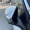 Peugeot 3008 Krom Ayna Kapağı 2 Parça 2016 Ve Üzeri Paslanmaz Çelik - Görsel 8