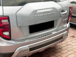 Alternative view of SSANGYONG TORRES 2023> Arka Tampon Üstü Koruma P.Çelik