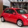 Nissan Micra Krom Kapı Kolu 3