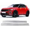 Vw T-Roc Krom Cam Çıtası 3