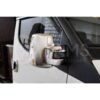 Iveco Daily Krom Ayna Kapağı 3
