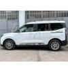 Ford Tourneo Courier Sürgü Nikelajı 3