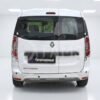 Renault Express Stop Çerçevesi Abs Krom 2 Parça 2021 üzeri P. Çelik