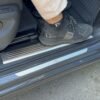 Volkswagen Tayron Kapı Eşiği 3