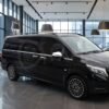 Mercedes Vito W447 Krom Kapı Kolu 3 Kapı 2014 Üzeri P,çelik - Görsel 4