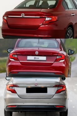 Fiat Egea Setler 3