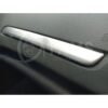 Renault Megane 4 Krom Ön Konsol Çıtası 2016-2020 Arası P. Çelik Taşlı - Görsel 3