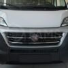 Fiat Ducato Krom Ön Panjur 3 Parça 2014-2021 arası Paslanmaz Çelik - Görsel 4