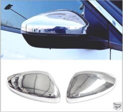 Peugeot 208 Krom Ayna Kapağı