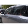 Renault Boreal Krom Cam Çıtası 3