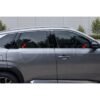 Renault Boreal Krom Cam Çıtası 5