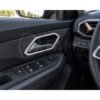 Renault Duster 2024 üzeri 4 Prç Krom İç Kapı Kolu Çerçevesi P.Çelik (Mat) - Görsel 4