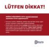 Renault Duster Krom Havalandırma Ve İç Kapı Kolu Çerçevesi 2024 üzeri 7 Prç P.Çelik (Mat) - Görsel 5