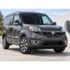 Fiat Doblo Facelift Krom Sis Çerçevesi 2014-2021 arası 2 Prç. P. Çelik - Görsel 4
