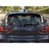 Renault Clio 5 Krom Arka Cam Yan Kelebek 2019-2025 arası 2 Parça P. Çelik - Görsel 4