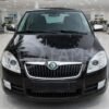 Skoda Fabia Krom Ayna Kapağı 2 Prç. 2008-2014 Arası Uyumlu P. Çelik - Görsel 4